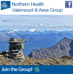 Link to the Valemount & area Facebook group.