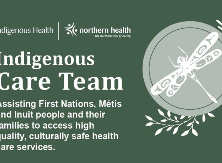 Supporting culturally safe care for First Nations